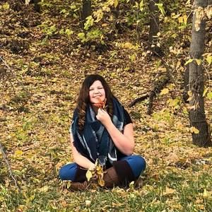 Meet your Posher, Taylor